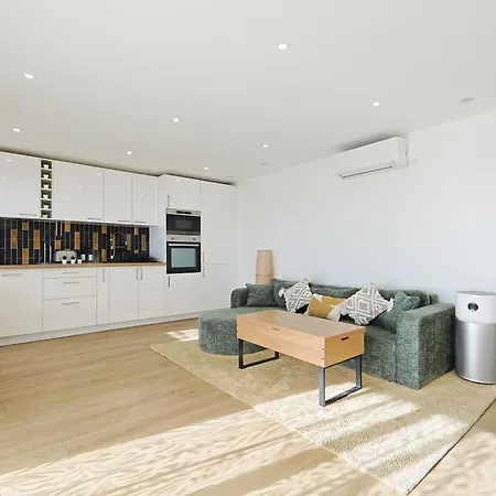 Vue Sublime, Terrasse Ensoleillee Et Parking *