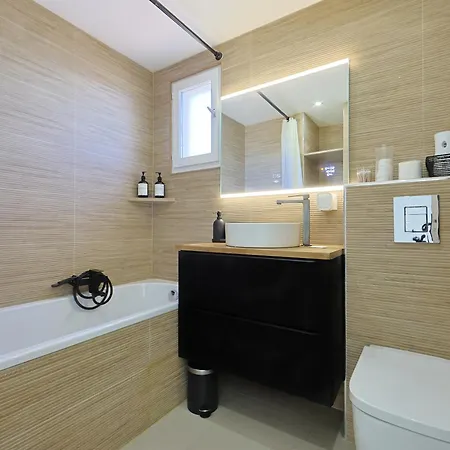 Vue Sublime, Terrasse Ensoleillee Et Parking Διαμέρισμα