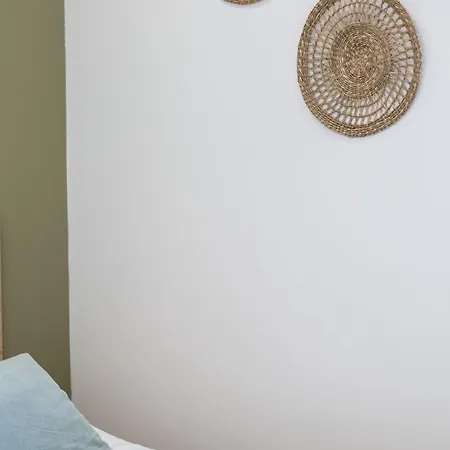 Διαμέρισμα Vue Sublime, Terrasse Ensoleillee Et Parking