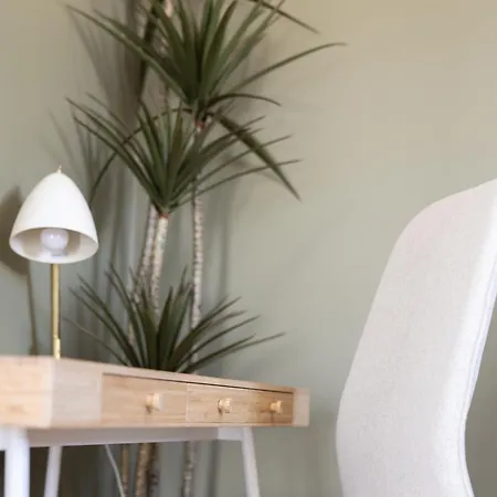 Διαμέρισμα Vue Sublime, Terrasse Ensoleillee Et Parking *