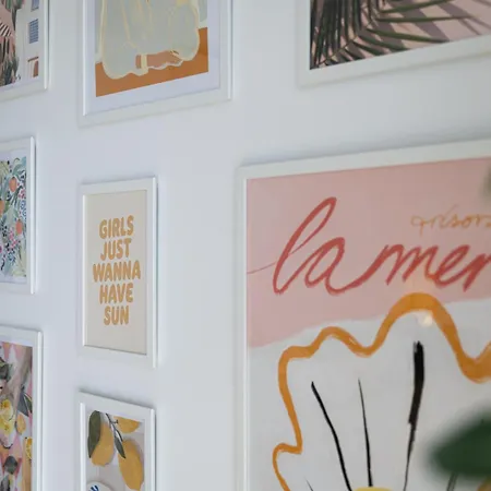 Vue Sublime, Terrasse Ensoleillee Et Parking *