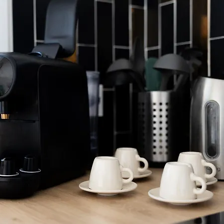 Διαμέρισμα Vue Sublime, Terrasse Ensoleillee Et Parking