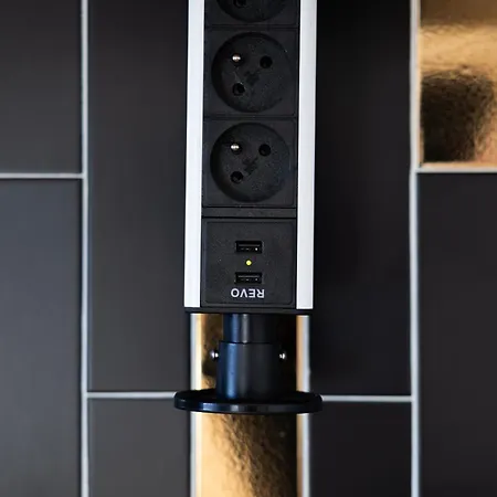 Vue Sublime, Terrasse Ensoleillee Et Parking Διαμέρισμα *