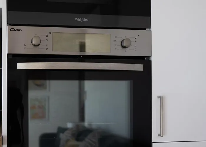 アパート Vue Sublime, Terrasse Ensoleillee Et Parking ニース